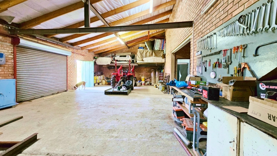 3 Bedroom Property for Sale in Oranjeville Free State
